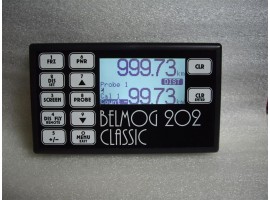 IR306C4	 BELMOG CLASSIC 202 V4 Rally Meter